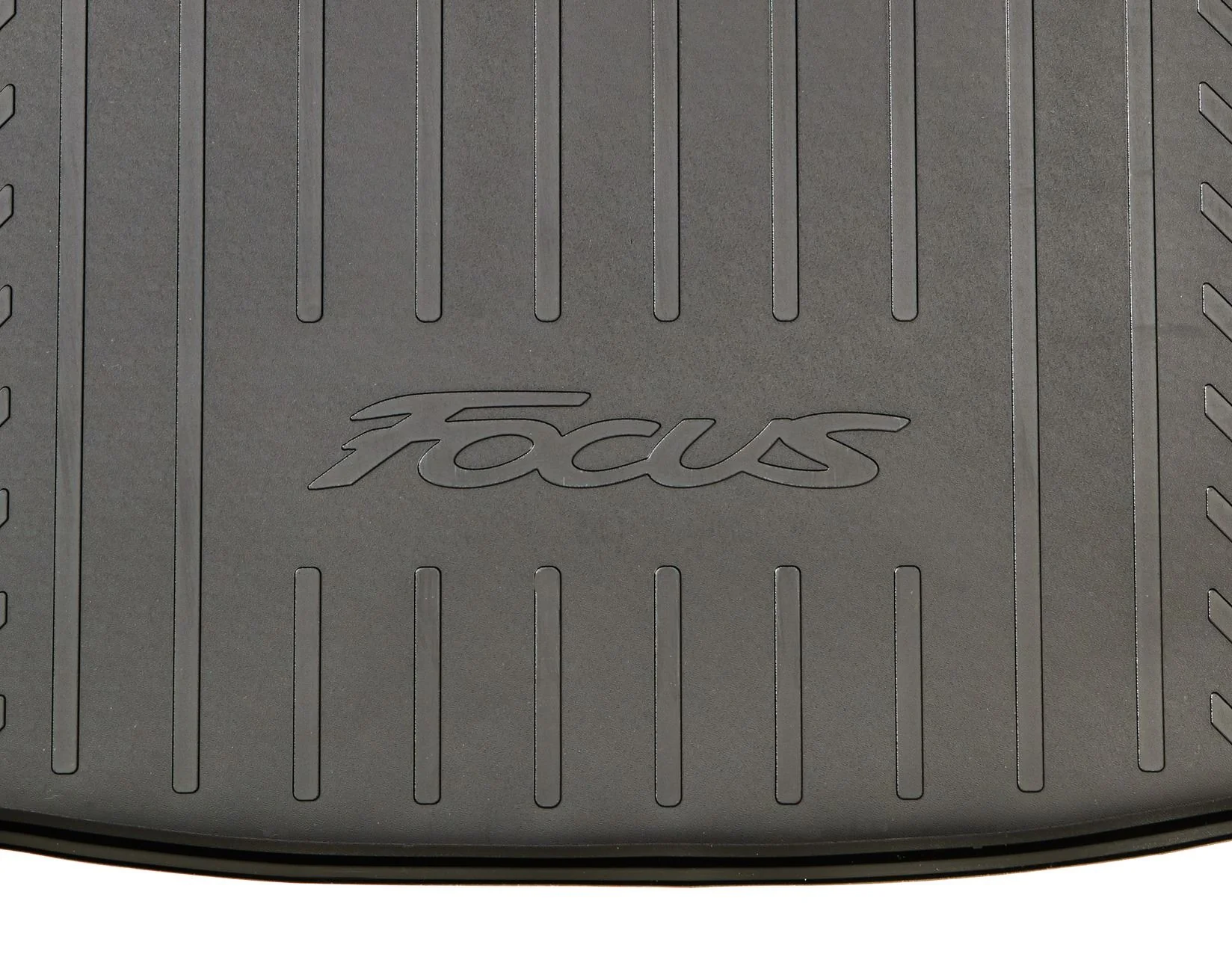 Original Ford Focus 01/2011-03/2018 Alfombra antideslizante para maletero - Image 3