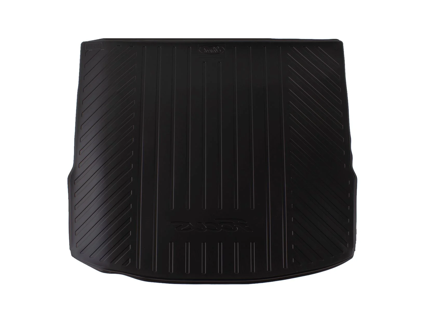 Original Ford Focus 01/2011-03/2018 Alfombra antideslizante para maletero - Image 5