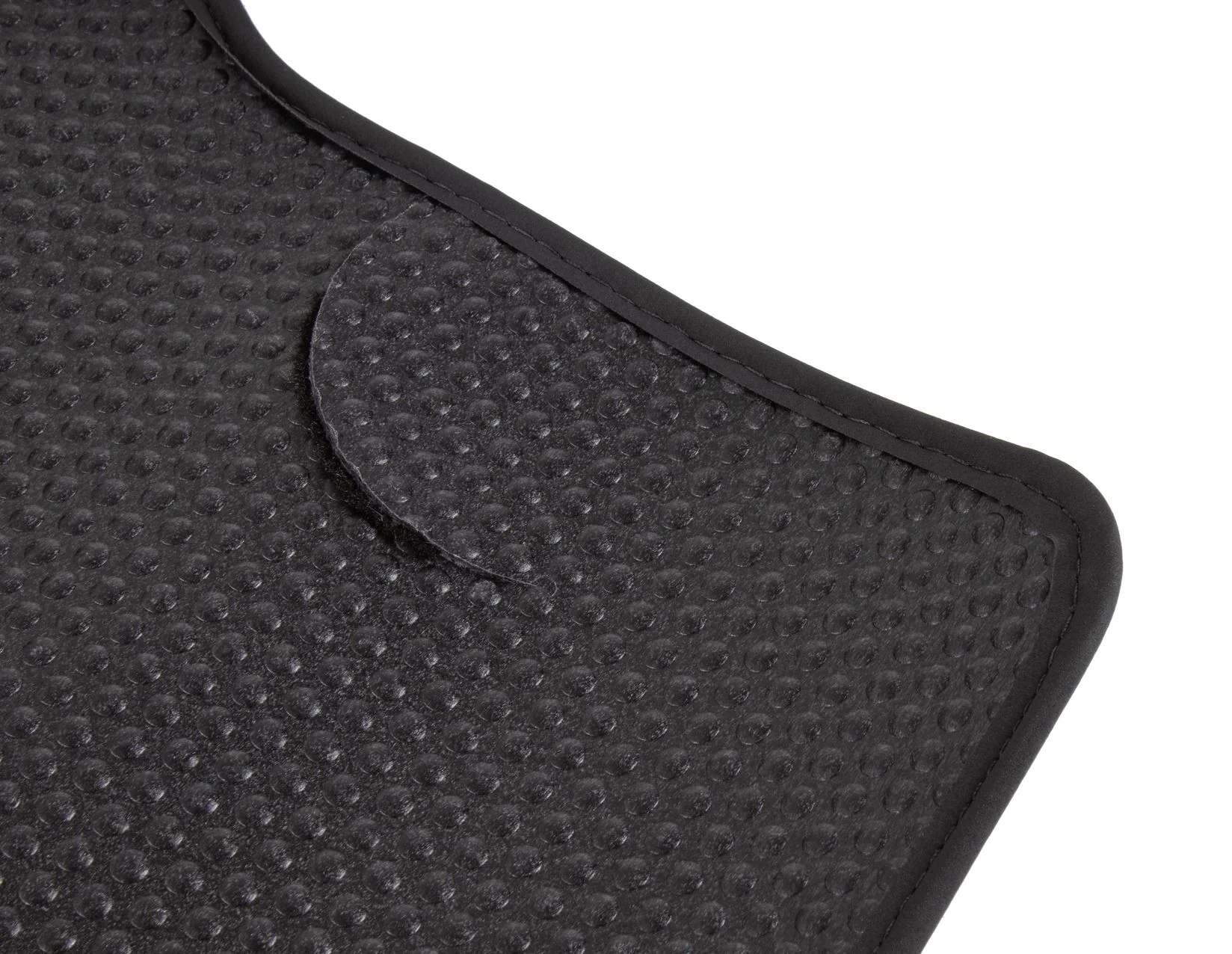 Original Ford Focus 01/2011-03/2018 Alfombra para el maletero en color negro - Image 5