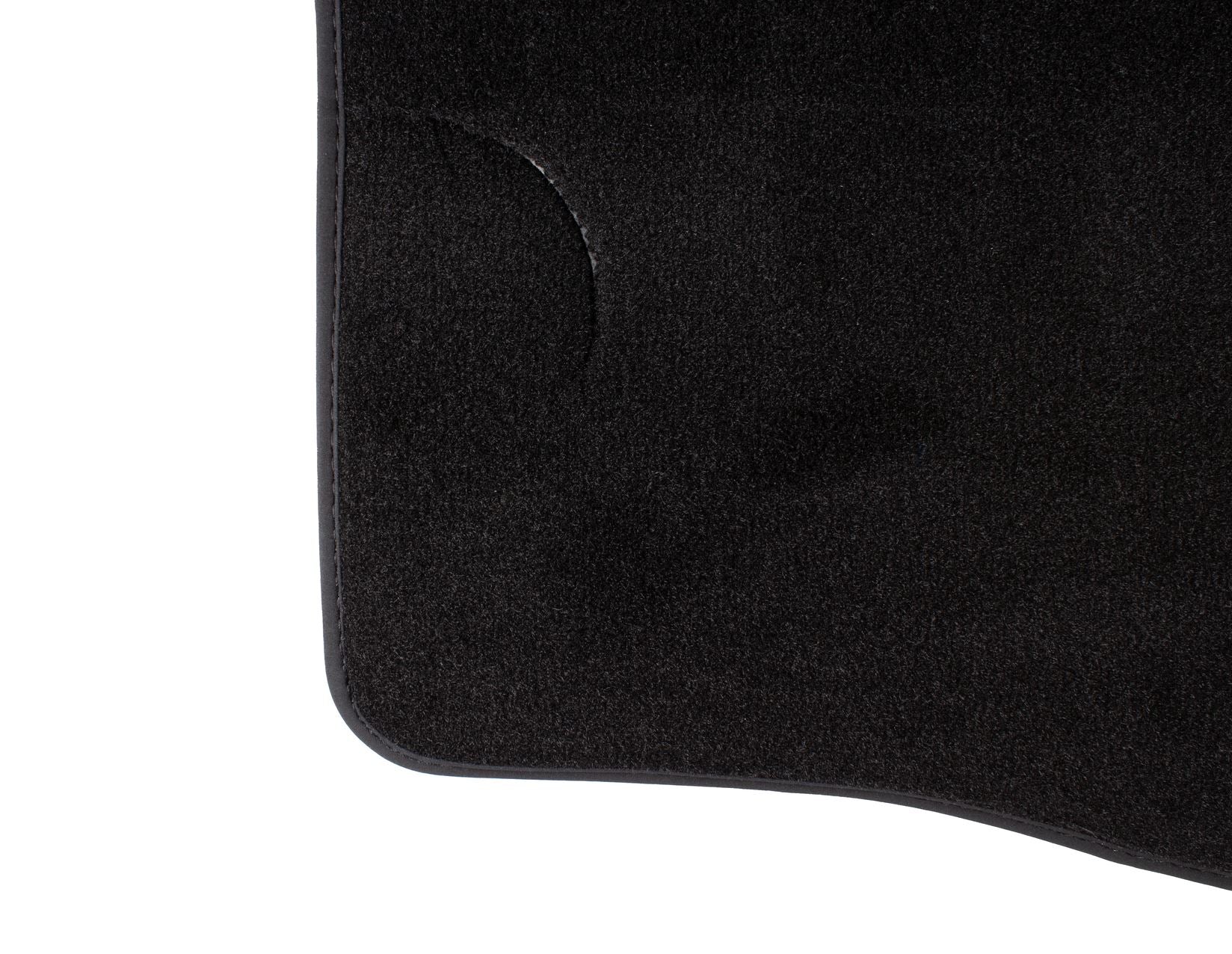Original Ford Focus 01/2011-03/2018 Alfombra para el maletero en color negro - Image 6