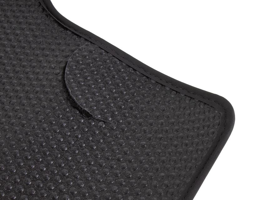 Original Ford Focus 01/2011-03/2018 Alfombra para el maletero en color negro - Image 8