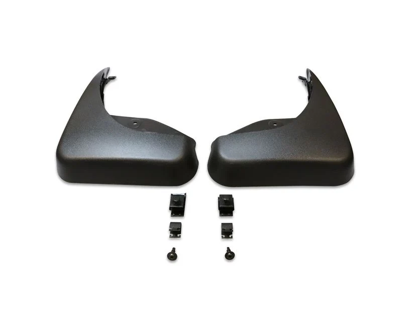 Original Ford Focus 07/2004-12/2007 Guardabarros traseros,delineados. - Image 6