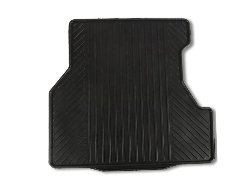 Original Ford Focus 07/2004-12/2010 Alfombrillas de goma traseras - Image 7