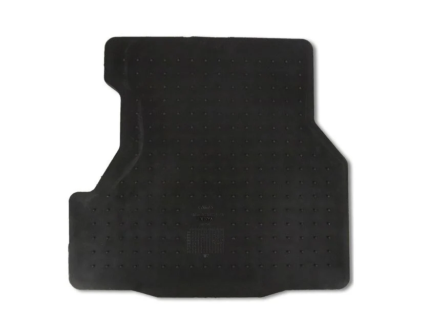 Original Ford Focus 07/2004-12/2010 Alfombrillas de goma traseras - Image 8