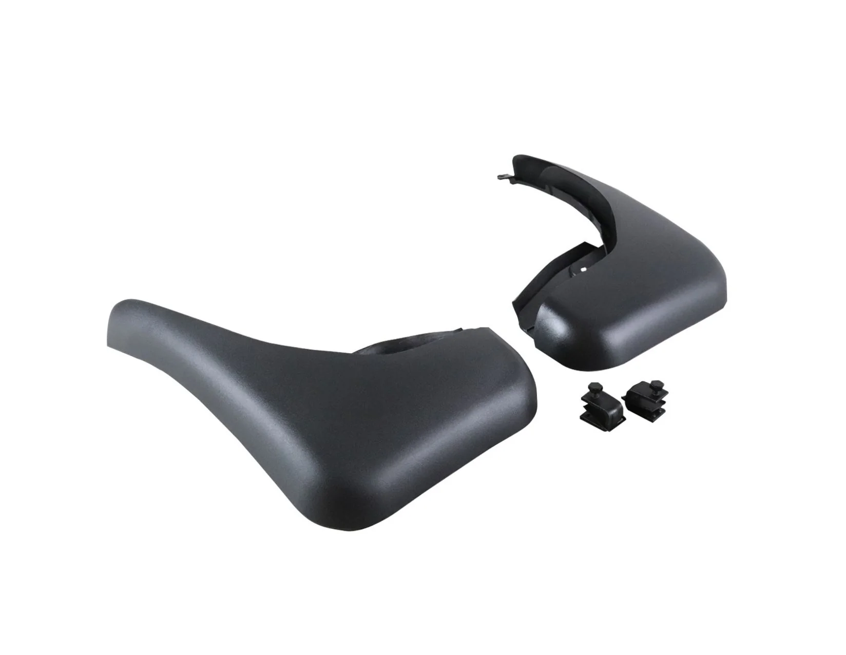 Original Ford Focus 07/2004-12/2010 Guardabarros traseros,delineados. - Image 3