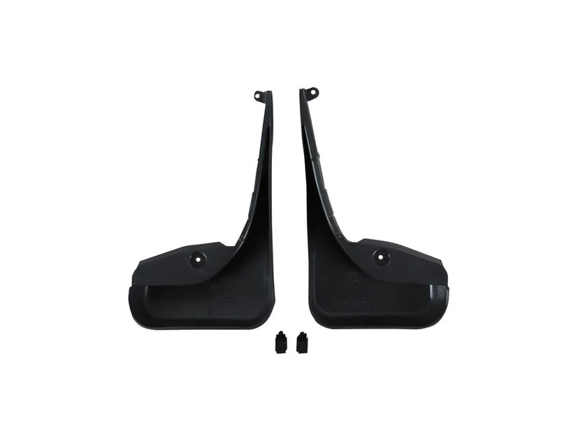 Original Ford Focus 07/2004-12/2010 Guardabarros traseros,delineados. - Image 6