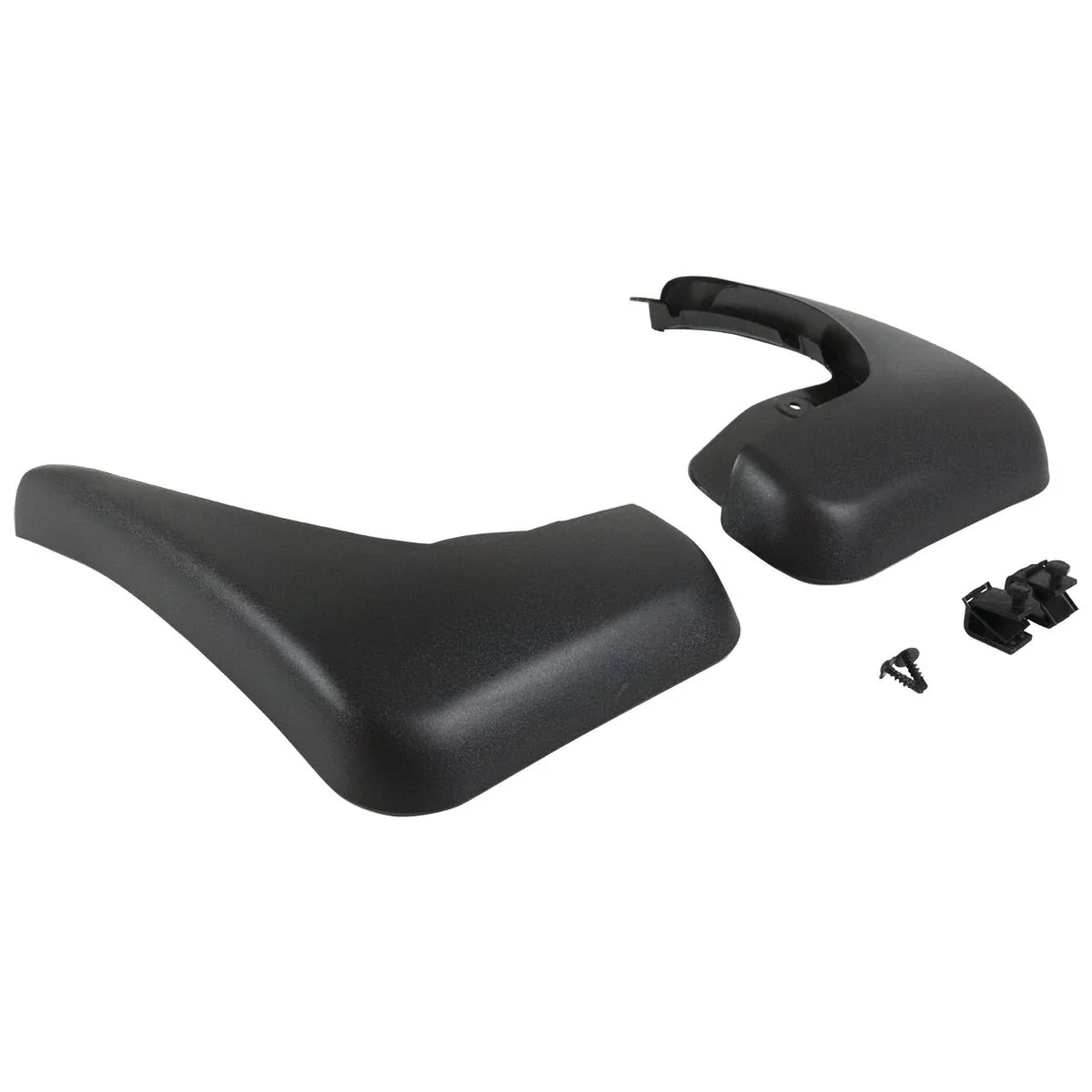 Original Ford Focus 07/2004-12/2010 Guardabarros traseros,delineados. - Image 7