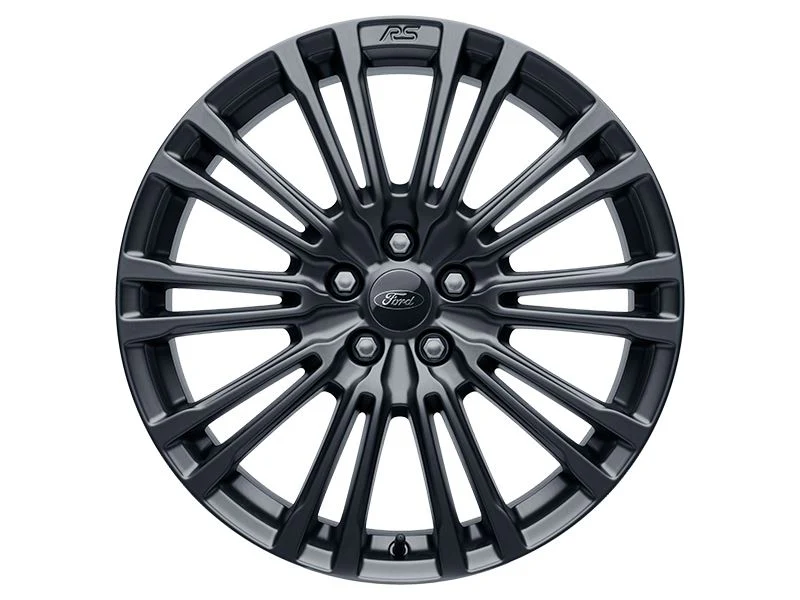 Original Ford Focus 09/2014-03/2018 Llantas de aleación 19" diseño de 20 radios