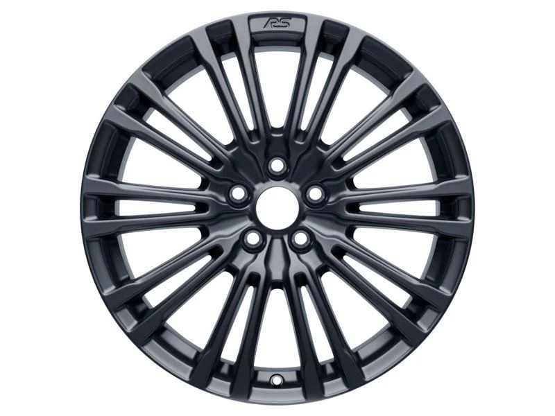 Original Ford Focus 09/2014-03/2018 Llantas de aleación 19" diseño de 20 radios - Image 2