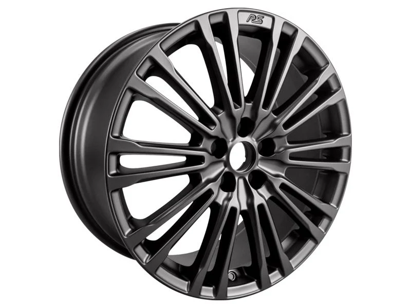 Original Ford Focus 09/2014-03/2018 Llantas de aleación 19" diseño de 20 radios - Image 3