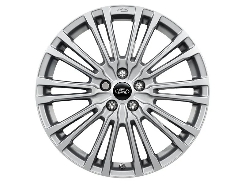 Original Ford Focus 09/2014-03/2018 Llantas de aleación 19" diseño de 20 radios