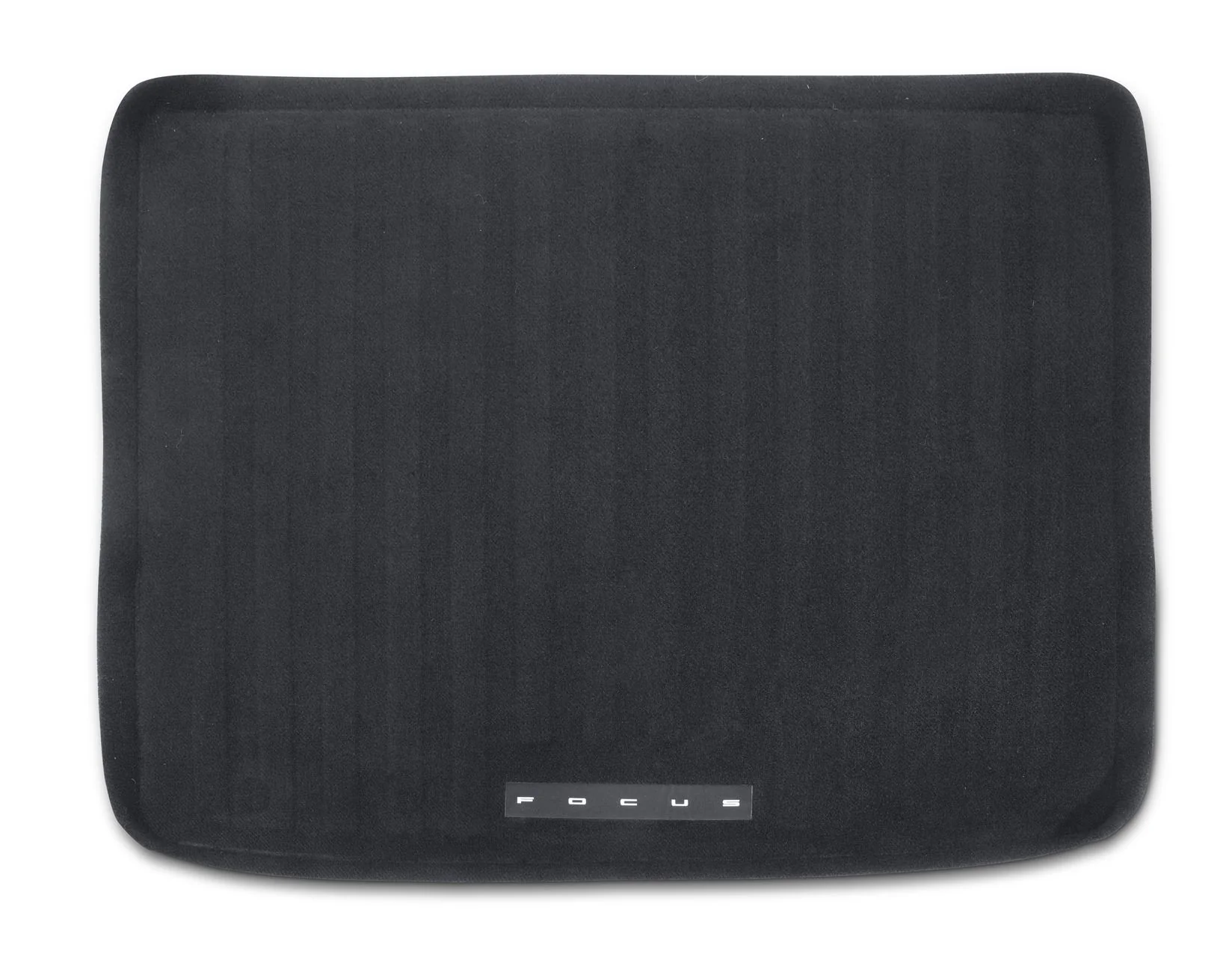 Original Ford Focus Alfombra antideslizante para maletero reversible. - Image 3