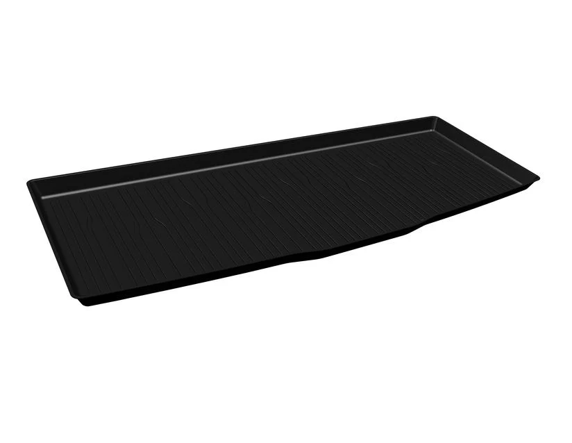 Original Ford Focus desde 04/2018 Alfombra antideslizante para maletero - Image 9
