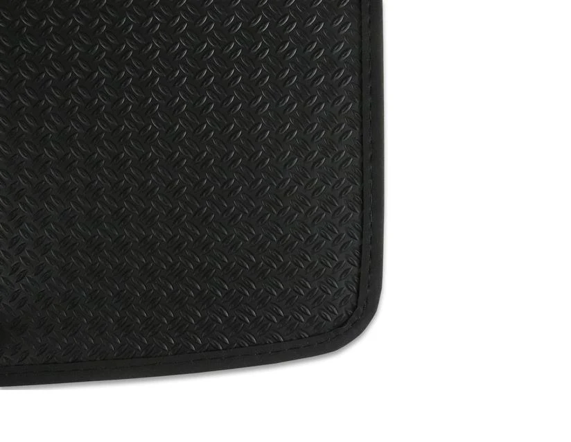 Original Ford Focus Mk4 2018+ Alfombra de carga trasera de alfombra para Hatchback 2230217 - Image 10