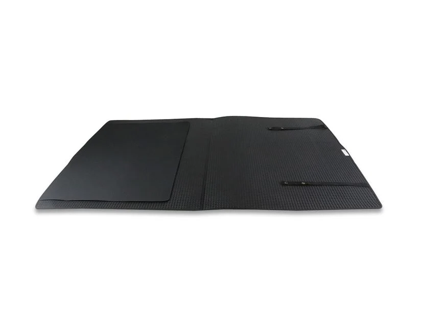 Original Ford Focus Mk4 2018+ Alfombra de carga trasera de alfombra para Hatchback 2230217 - Image 11