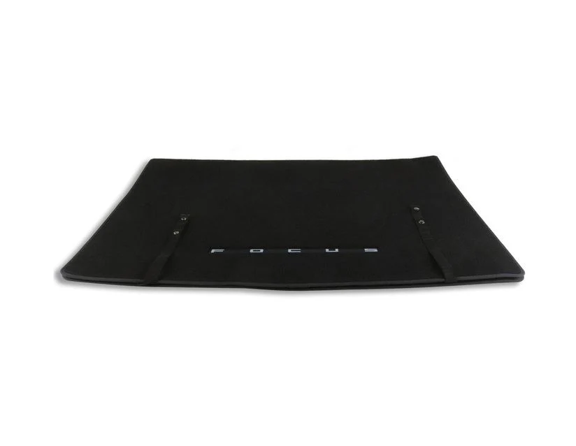 Original Ford Focus Mk4 2018+ Alfombra de carga trasera de alfombra para Hatchback 2230217 - Image 2
