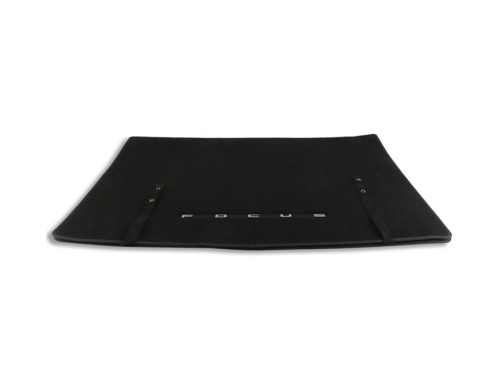 Original Ford Focus Mk4 2018+ Alfombra de carga trasera de alfombra para Hatchback 2230217 - Image 3