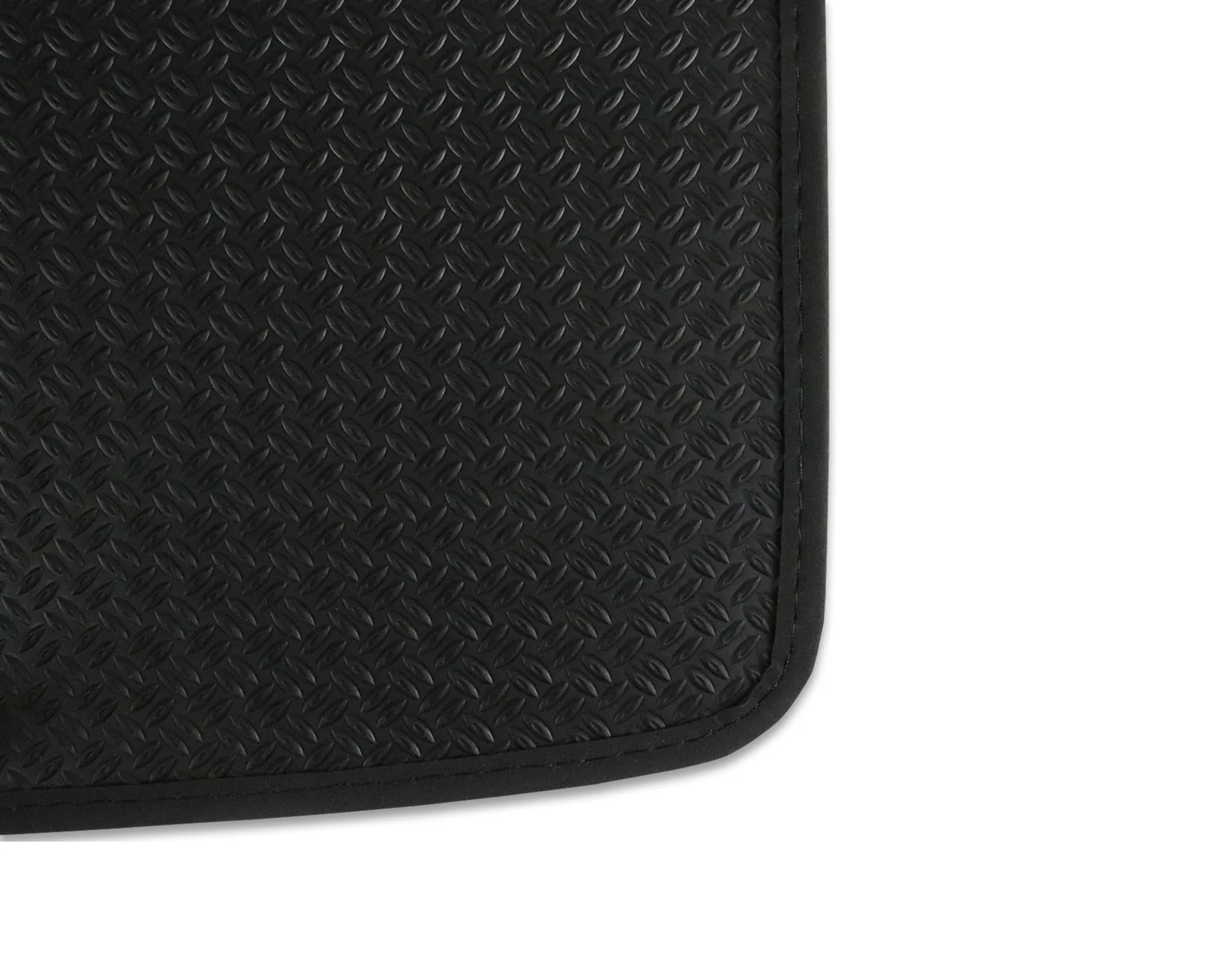 Original Ford Focus Mk4 2018+ Alfombra de carga trasera de alfombra para Hatchback 2230217 - Image 7