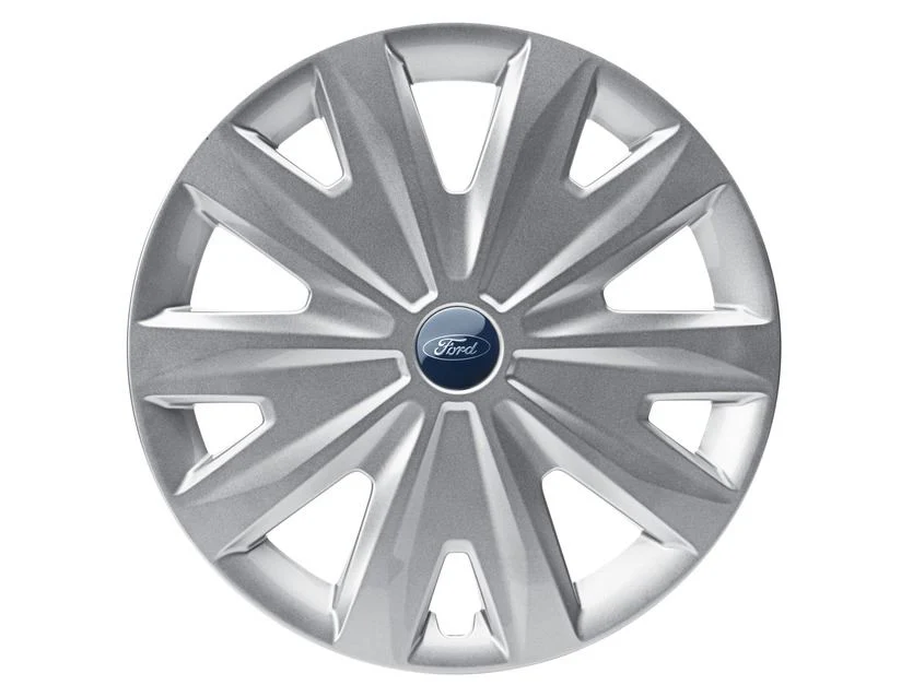Original Ford Focus desde 04/2018 Embellecedor de rueda 16". - Image 2
