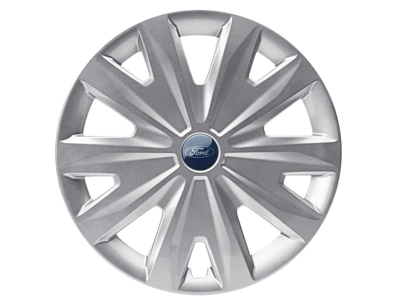 Original Ford Focus desde 04/2018 Embellecedor de rueda 16",diseño A2.