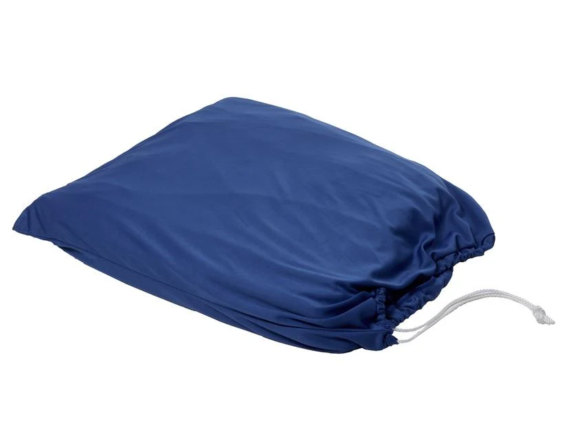 Original Ford Focus desde 04/2018 Funda protectora Premium en color azul - Image 2