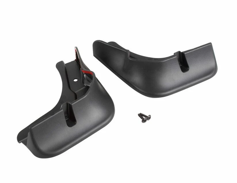 Original Ford Focus desde 04/2018 Guardabarros delanteros,delineados. - Image 10