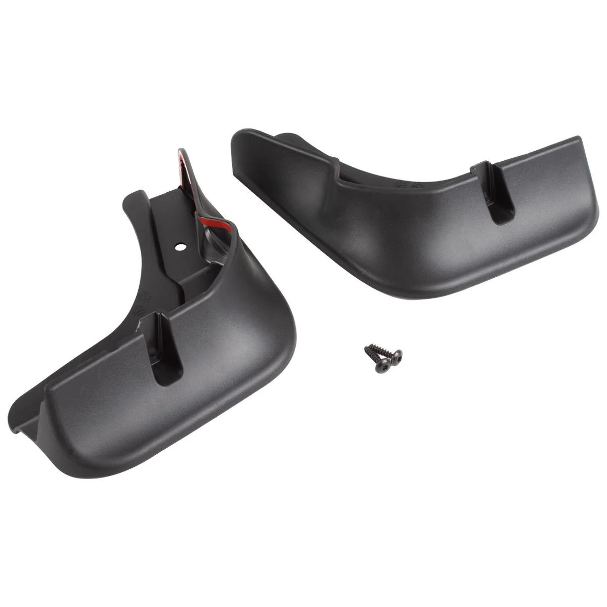 Original Ford Focus desde 04/2018 Guardabarros delanteros,delineados. - Image 11