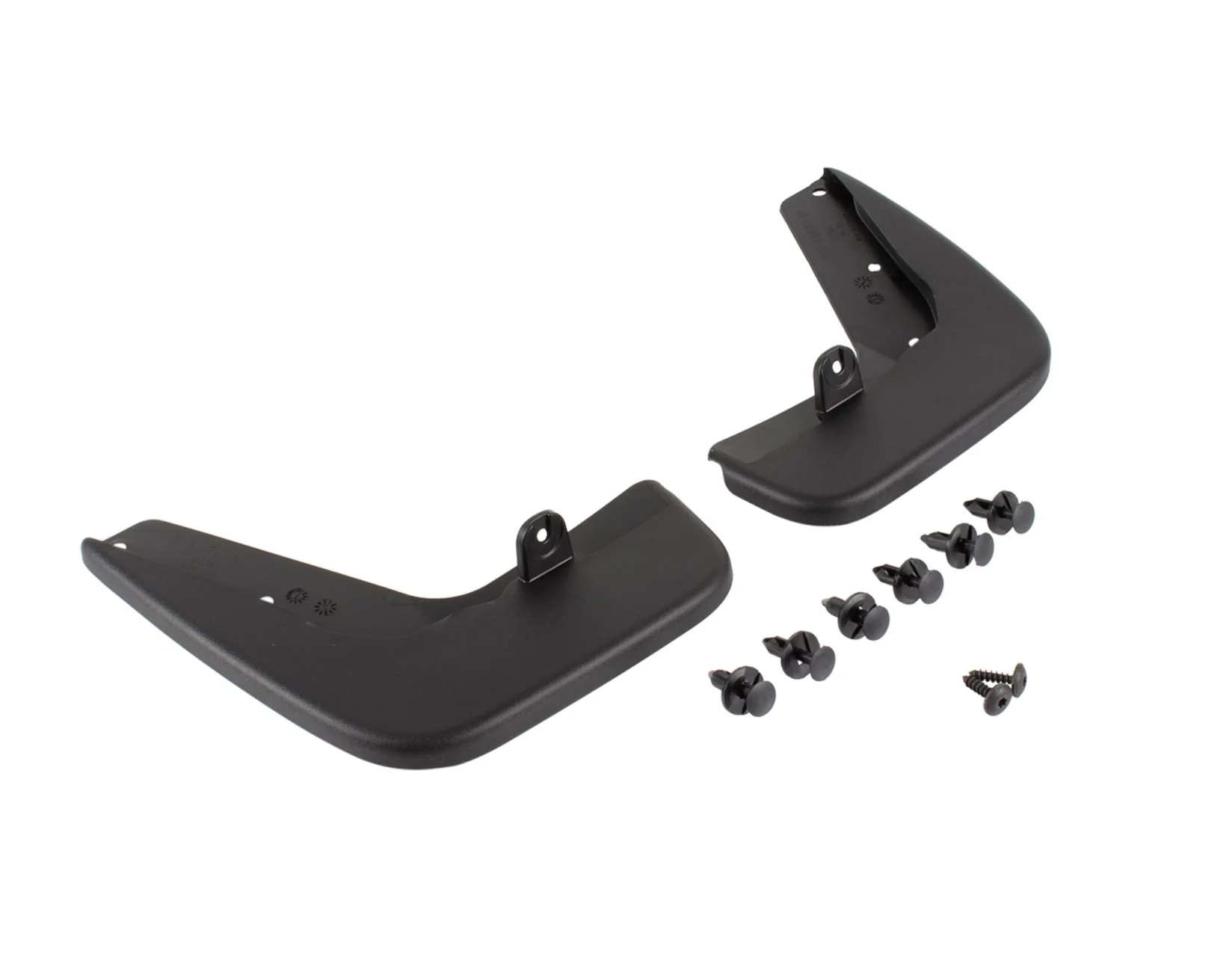 Original Ford Focus desde 04/2018 Guardabarros delanteros,delineados. - Image 4