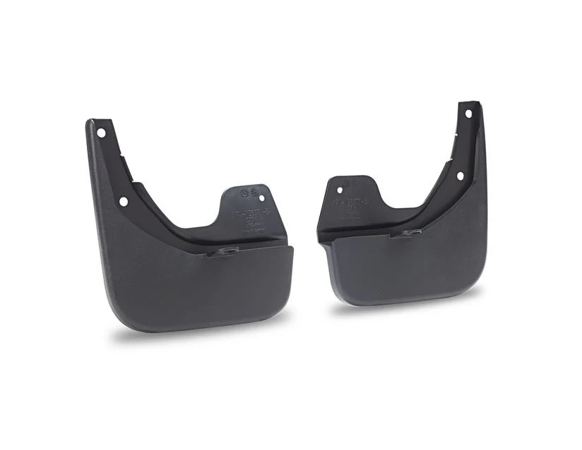 Original Ford Focus desde 04/2018 Guardabarros traseros,delineados. - Image 2