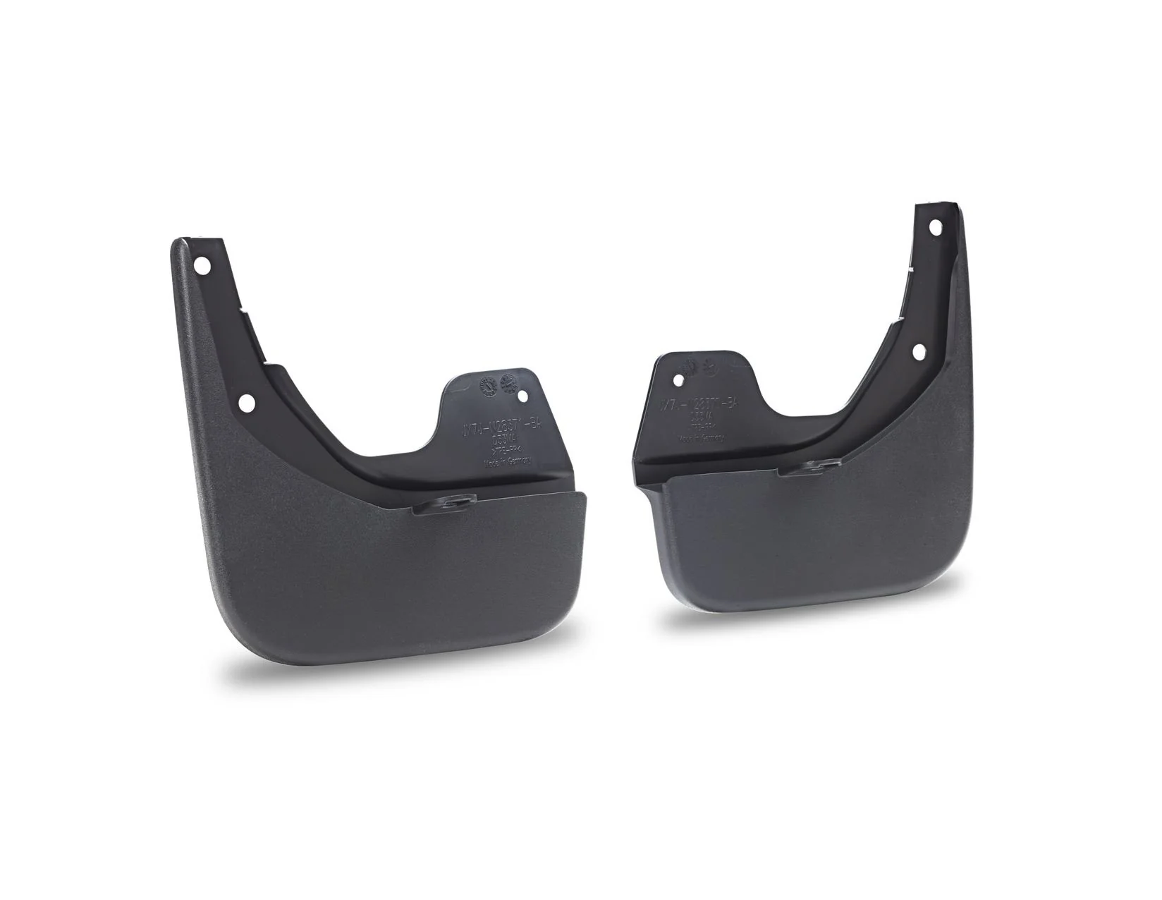 Original Ford Focus desde 04/2018 Guardabarros traseros,delineados. - Image 4