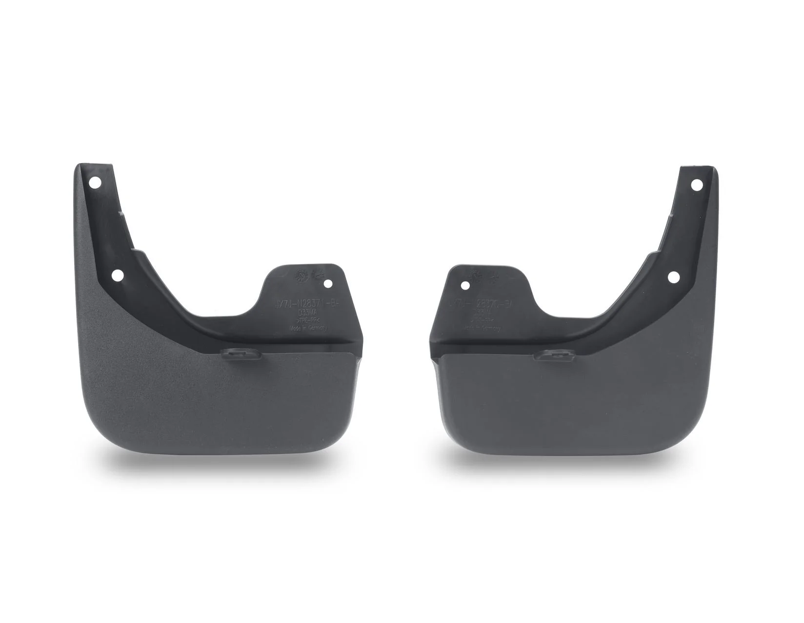 Original Ford Focus desde 04/2018 Guardabarros traseros,delineados. - Image 5