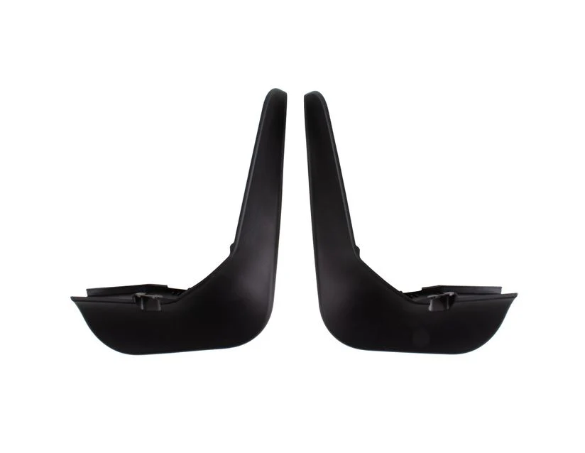 Original Ford Focus desde 04/2018 Guardabarros traseros,delineados. - Image 10