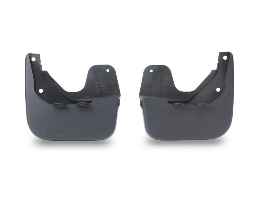 Original Ford Focus desde 04/2018 Guardabarros traseros,delineados. - Image 8