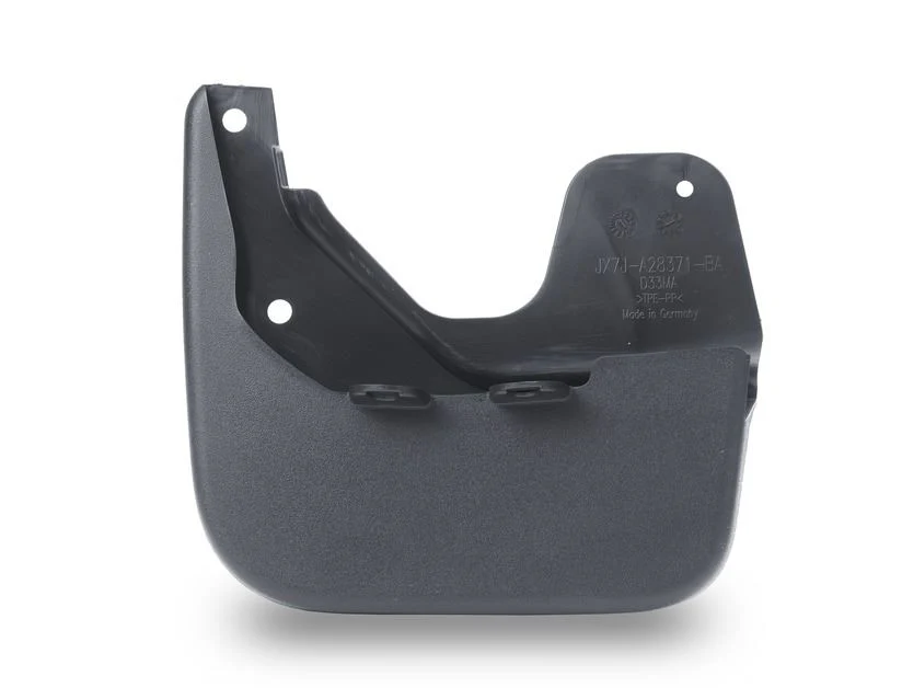 Original Ford Focus desde 04/2018 Guardabarros traseros,delineados. - Image 9