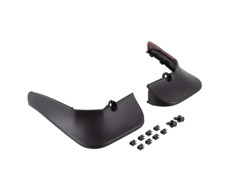 Original Ford Focus desde 04/2018 Guardabarros traseros,delineados. - Image 6