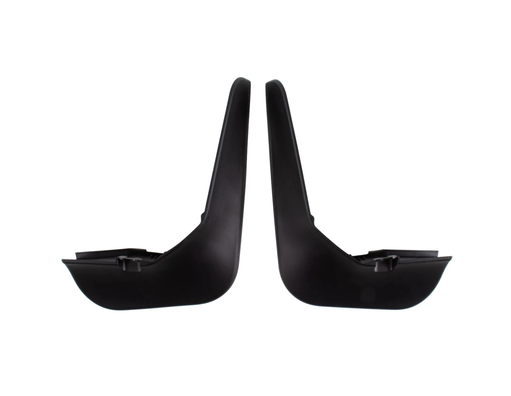 Original Ford Focus desde 04/2018 Guardabarros traseros,delineados. - Image 4