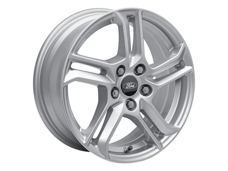 Original Ford Focus desde 04/2018 Llantas de aleación 16" diseño de 5 radios - Image 4