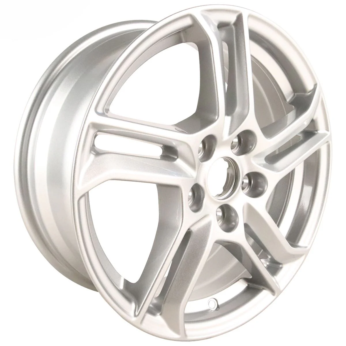 Original Ford Focus desde 04/2018 Llantas de aleación 16" diseño de 5 radios - Image 7