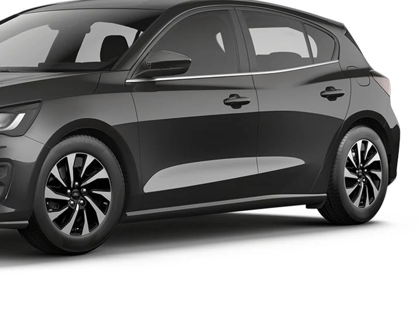 Original Ford Focus desde 04/2018 Llantas de aleación 17" diseño de 10 radios - Image 6