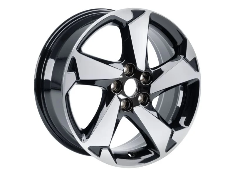 Original Ford Focus desde 04/2018 Llantas de aleación 17" diseño de 5 radios - Image 6