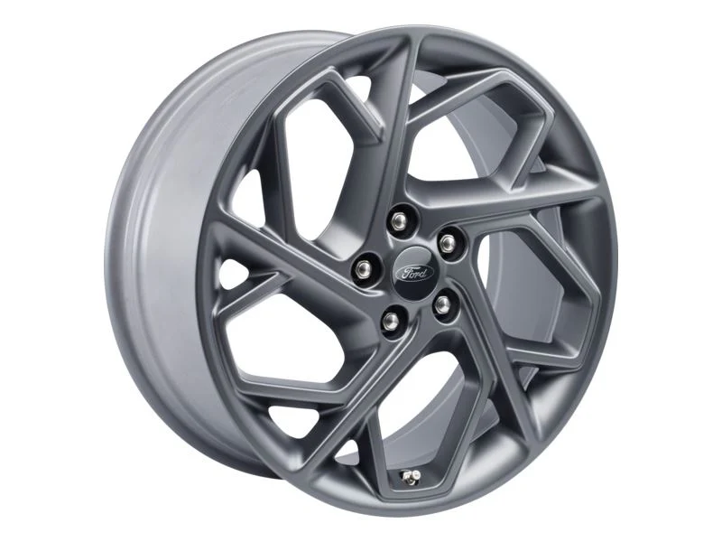 Original Ford Focus desde 04/2018 Llantas de aleación 18" diseño de 5 radios - Image 3