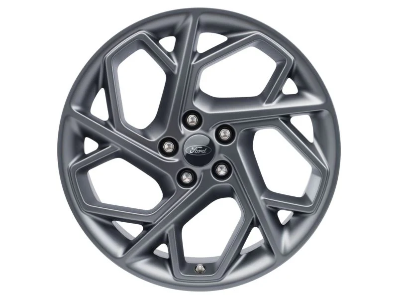 Original Ford Focus desde 04/2018 Llantas de aleación 18" diseño de 5 radios - Image 5