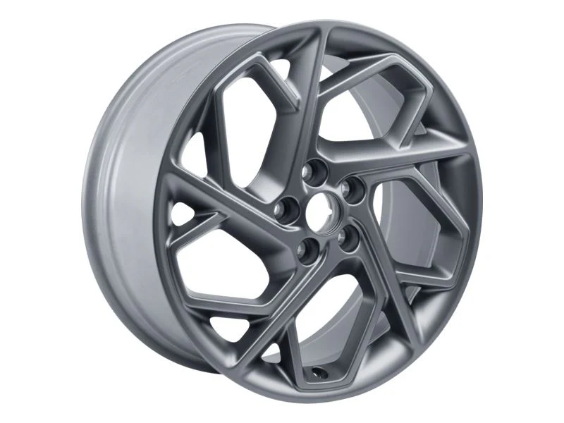 Original Ford Focus desde 04/2018 Llantas de aleación 18" diseño de 5 radios - Image 6