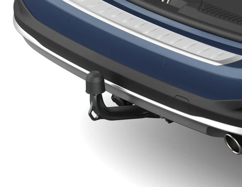 Original Ford Focus desde 04/2018 Travel Pack para Ford Focus - Image 10