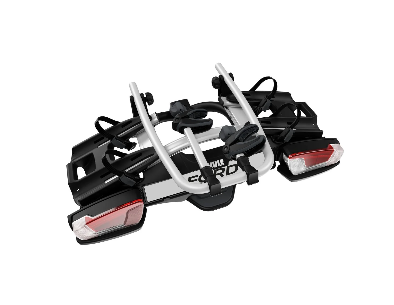 Original Ford Focus desde 04/2018 Travel Pack para Ford Focus - Image 5