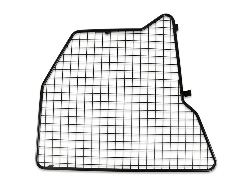 Original Ford Focus Divisor de espacio para el separador del maletero - Image 10