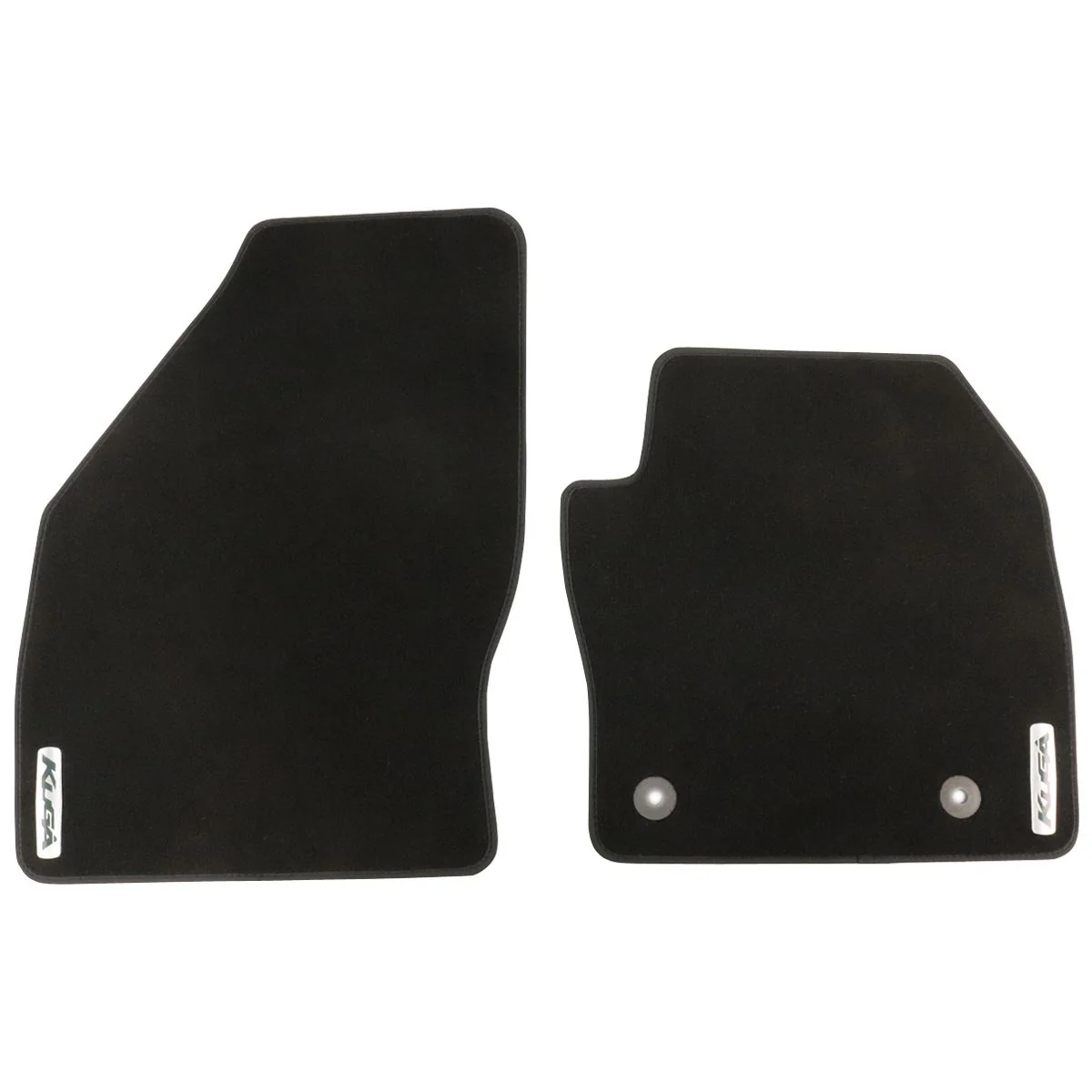 Original Ford Focus Divisor de espacio para el separador del maletero - Image 11