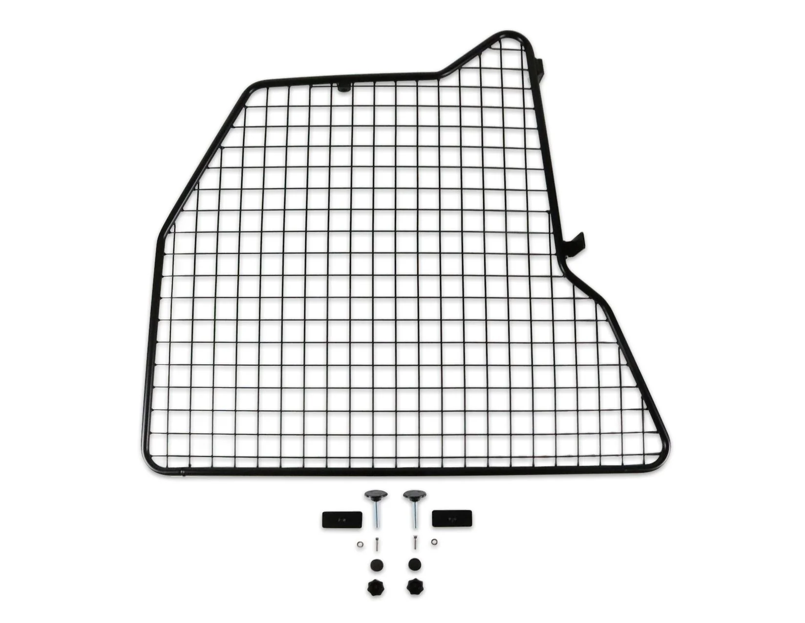 Original Ford Focus Divisor de espacio para el separador del maletero - Image 4
