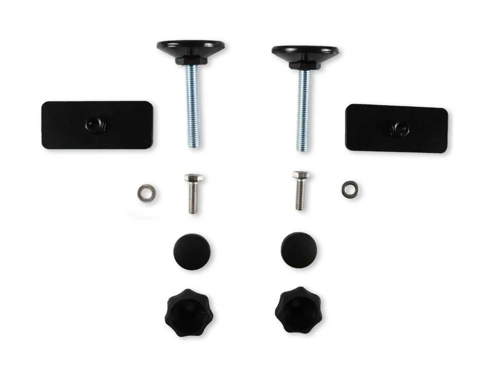 Original Ford Focus Divisor de espacio para el separador del maletero - Image 6