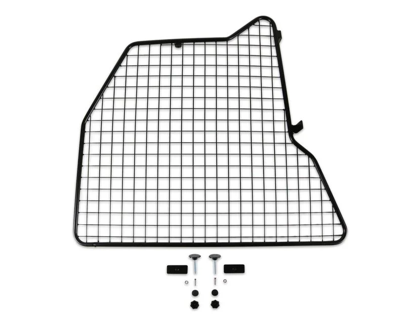 Original Ford Focus Divisor de espacio para el separador del maletero - Image 8